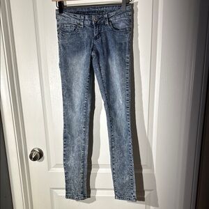 Women's Blue Jeans by Blue Asphalt